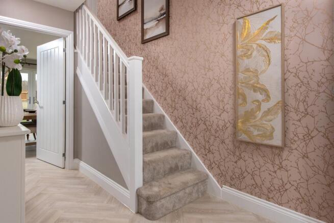 4 bed Detached for sale Image 7
