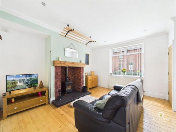 Living Room Pic 2