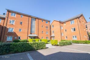 35, Amity Court, Longueil Close, Butetown, Cardiff CF10 4EA