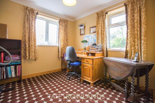 Study Room