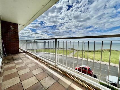 The Parade, Birchington, CT7