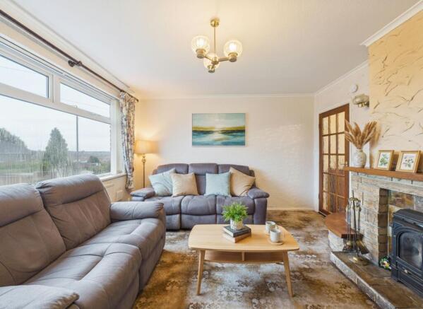 Lounge (Virtually Furnished)