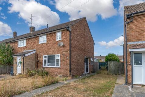 Chesford Road, Luton, Bedfordshire, LU2