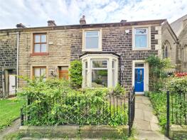 2, Crow Lane, Bury BL0 9BR