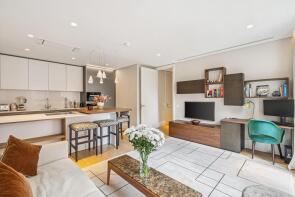 Flat 14, 6, Campden Hill, London W8 7AD