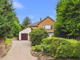 Three Ways, Bridge Hill, Belper DE56 2BY