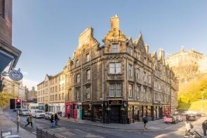 3f1, 7, West Port, Old Town, Edinburgh EH1 2JA