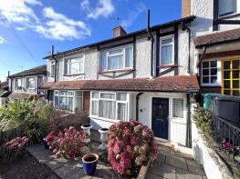 87, Barnett Road, Brighton BN1 7GJ