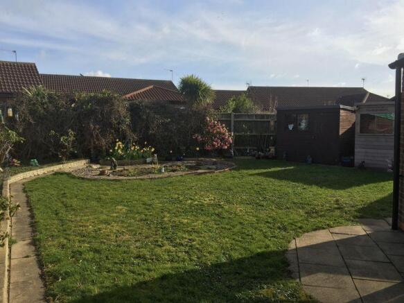 Rear Garden (3)