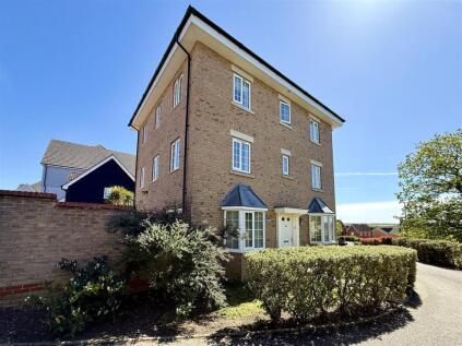 Wagtail Drive, Stowmarket