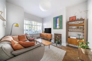 15, Knighton Park Road, London SE26 5RJ