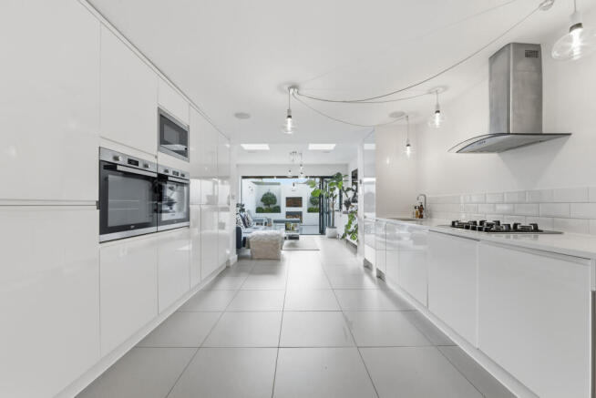 REDMUNDS ROAD, 78-12