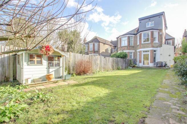 garden 2 house