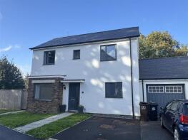 13, Ley Close, St. Austell PL25 3GG