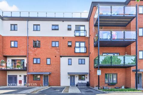 Park Road, Feltham