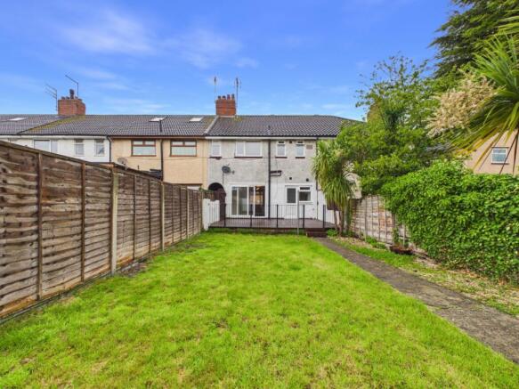 3 bed Terraced for sale Image 12