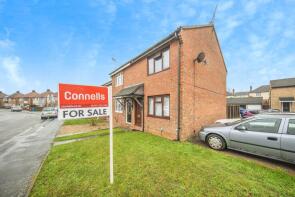 61, Lavenham Road, Ipswich IP2 0LA
