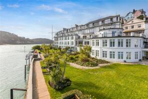 8, The Salcombe, Fore Street, Salcombe TQ8 8JG