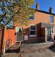 54, Belmont Road, Malvern WR14 1PL