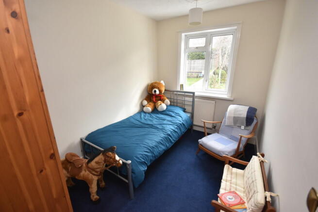 Bed 3