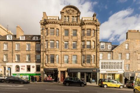 Frederick Street, Edinburgh EH2