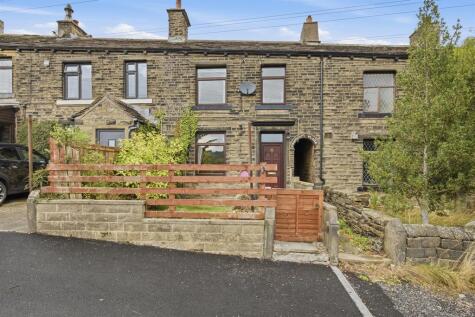 Prospect Place, Outlane, Huddersfield