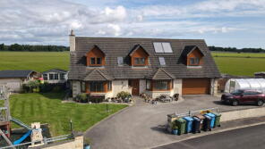 Willerby, Alexander Park, Arabella, Tain IV19 1QG