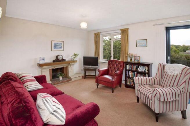 Sitting Area