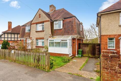 Carnation Road, Southampton, Hampshire, SO16