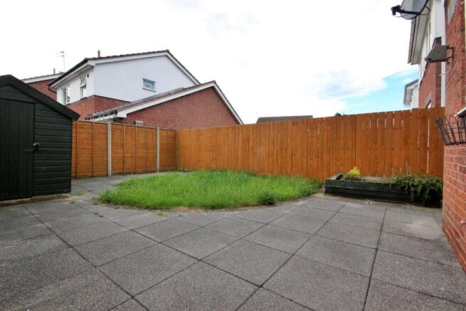 2 bed Semi-Detached for sale Image 9
