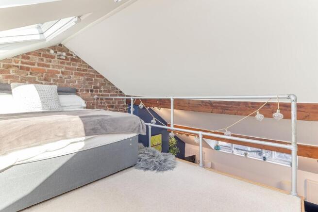 1 bed Apartment for sale Image 11