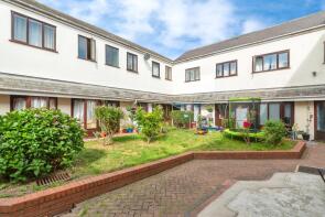 3, Handley Court Mews, Sleaford NG34 7RW