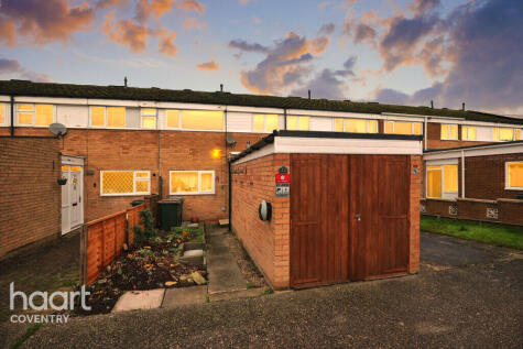 Campion Close, Coventry