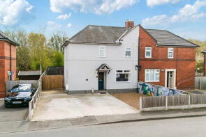 43, Monkhill Drive, Pontefract WF8 1JA