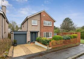 18, Parkdyke, Stirling FK7 9LR