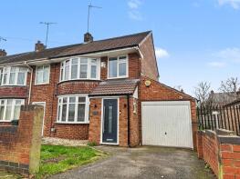 121, Wyken Croft, Coventry CV2 3AD