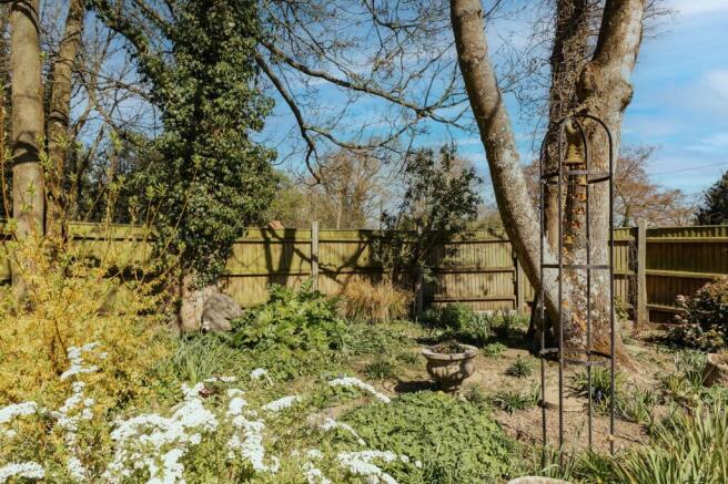 Detached Period Home in Little Dunham photo 4