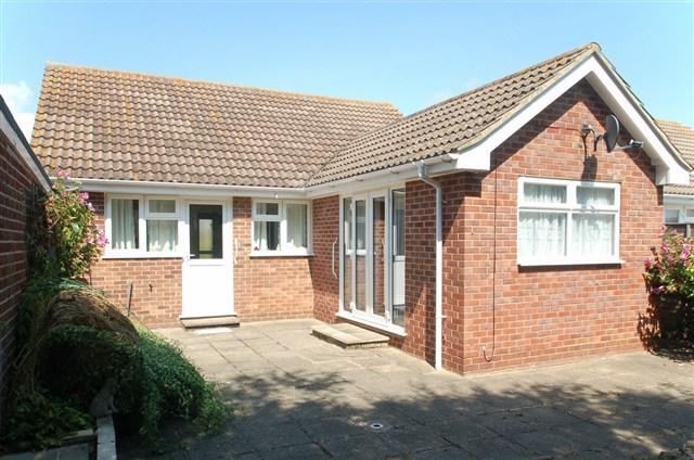 Rear Elevation