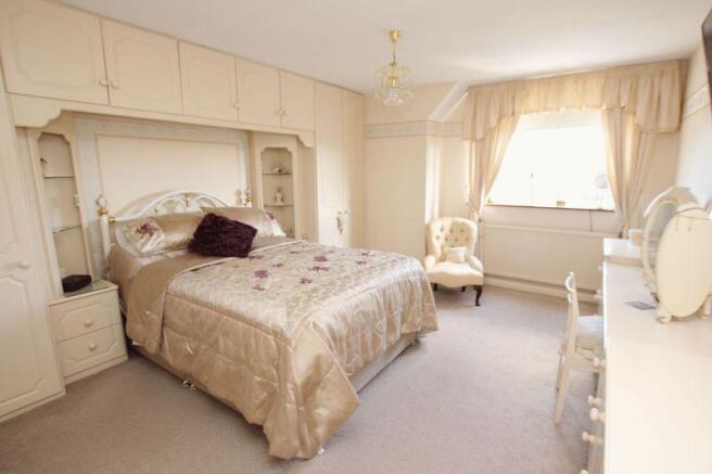 Bed 1