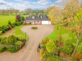 Woodborough, Broad Lane, Tanworth-in-arden B94 5JA