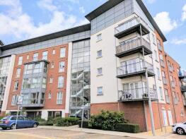 Flat 6, 10, Avenel Way, Poole BH15 1EP