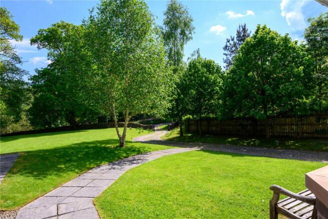 Garden Path