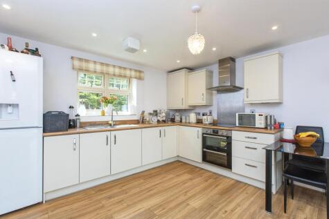 Whitehall Drive, Broughton, Preston, Lancashire, PR3