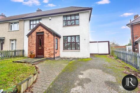 Hill Street, Rugeley