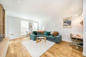 2, 27 Summerbee House, Eltringham Street, London SW18 1GT
