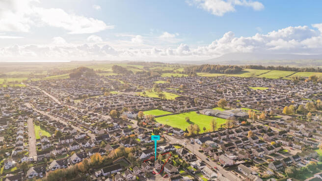 Aerial - Locator