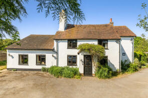 The Old Cottage, Broad Street, Wood Street Village, Guildford GU3 3BE