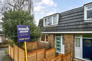 8, Bradford Close, London SE26 6JY