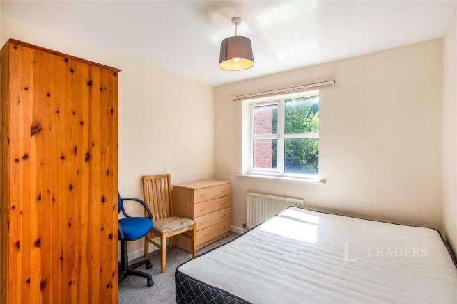 Ingles Drive, Worcester, Worcestershire, WR2 - Більше