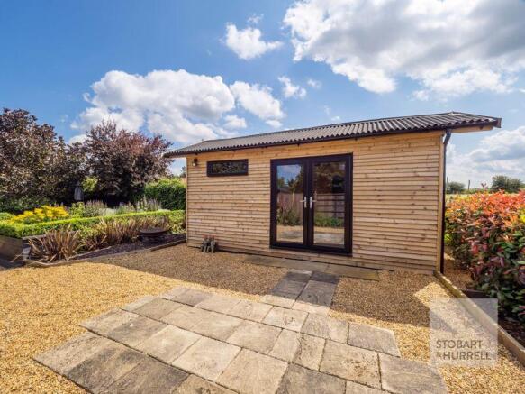 Summer House